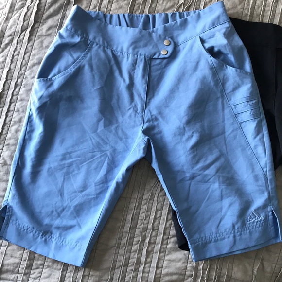 adidas short set womens